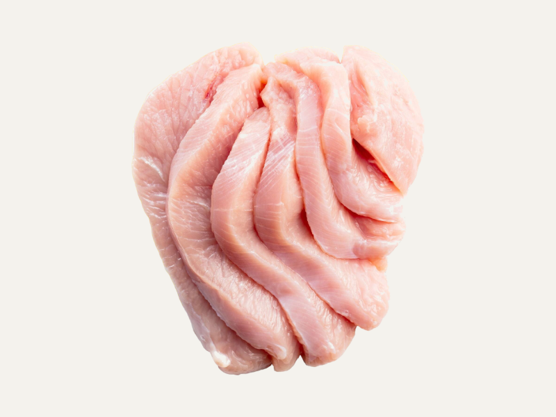 Chicken tenders